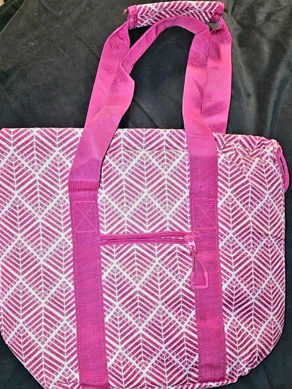 Mainstays Insulated Lunch Bag